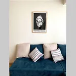 Departamento Diana Downtown Reforma