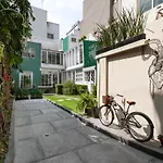 Casa Amores