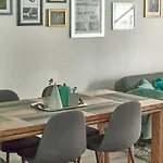 Versátil departamento Ciudad de México