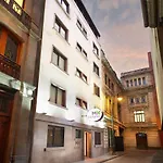 Hotel MX zócalo