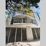 Depa completo único cerca de Aeropuerto, Foro Sol y Centro.