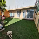 Acogedor loft privado