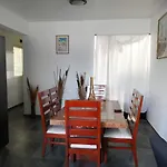 NSI Hospital General México