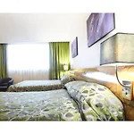 Hotel Mandarín Cartón