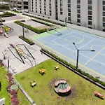 Parque Sur Beautiful apartment 2 BE - 2 BA - 2 Parkings
