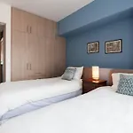 Parque Sur Beautiful apartment 2 BE - 2 BA - 2 Parkings