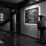 Hotel Corona Real