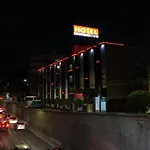 Hotel Del Rey