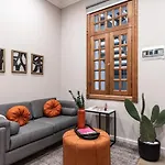 Casai Roma Chapultepec
