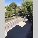 El depa de la hamaca azul Granada-Polanco