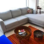 Depto 2bdr, Polanco by Pepe Casas