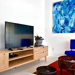 Depto 2bdr, Polanco by Pepe Casas