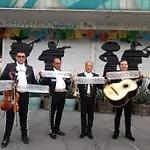 Mexicanissimo!! Awake With Mariachi Serenade