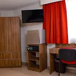 La Casa del Reloj (Zona de Hospitales)