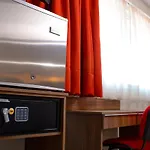 La Casa del Reloj (Zona de Hospitales)