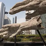 Torre Península 1 BR, Santa Fé La Mexicana Park