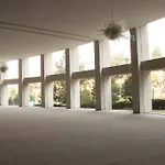 Torre Península 1 BR, Santa Fé La Mexicana Park