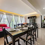 Elegante Apartamento Condesa Chapultepec