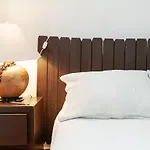 Suite 5A, Altavista, Garden House, Welcome To San Angel