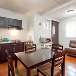 Suite 5A, Altavista, Garden House, Welcome To San Angel