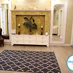 Suite en Polanco