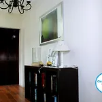 Suite en Polanco