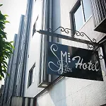 Hotel Santa Maria