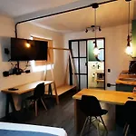 Ayenda Hermila Tlalpan Suites