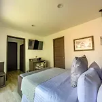 Parral 14 Boutique Hotel