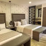 Parral 14 Boutique Hotel