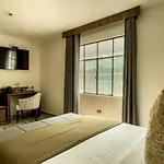 Parral 14 Boutique Hotel