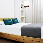 Ayenda Hermila Tlalpan Suites
