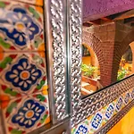 Mex Suites Casa Azul B&B