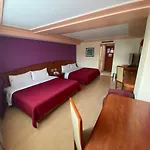 Hotel Maria Rico