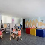 Great 2br depto 902