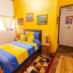 Mex Suites Casa Azul B&B