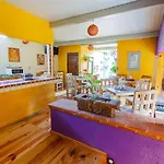 Mex Suites Casa Azul B&B