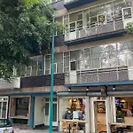 Best Location 3 Bedroom Apt In Condesa