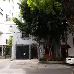 Increíble diseño, en el corazón de la Condesa