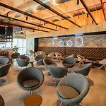 Novotel Mexico City Toreo