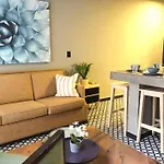 Nuevo y mejor ubicado departamento en la Condesa