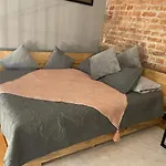 Deluxe Smart Loft Wework Centro Historico Cdmx