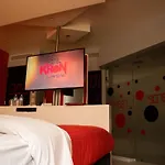 Love Hotel Kron