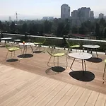 Galeria Plaza San Jeronimo