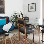 Loft Sinaloa By The Local Way