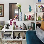 Loft Sinaloa By The Local Way