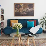 Loft Sinaloa By The Local Way