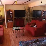 Depa 1 habitación equipado coyoacan