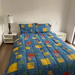 Rio Rhin 59. Apt 304 Col Cuahtemoc