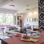 Habitación Privada para disfrutar en la Ciudad de México